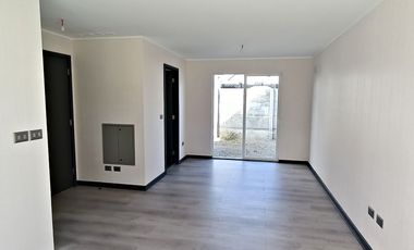 Casa Nueva en Arriendo en Villarrica