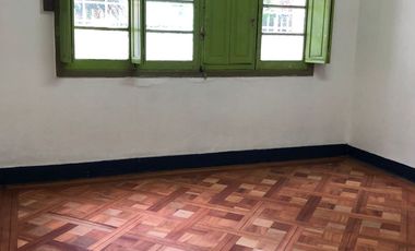 Hermosa casa patrimonial comercial