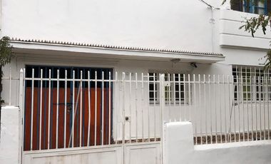 Hermosa casa patrimonial comercial