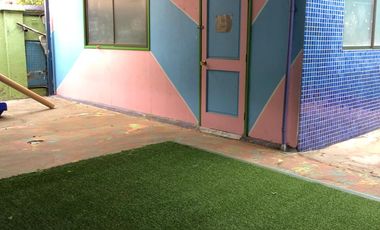 Hermosa casa patrimonial comercial