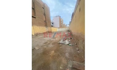 Gran Oportunidad De Terreno En San Miguel