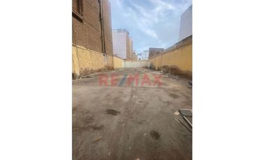 Gran Oportunidad De Terreno En San Miguel