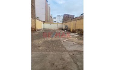 Gran Oportunidad De Terreno En San Miguel