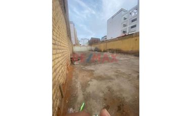 Gran Oportunidad De Terreno En San Miguel