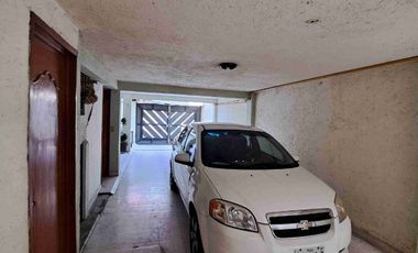 Departamento en renta con espacio adicional ideal para home office | Residencial Acueducto de Guadalupe |  Calle cerrada