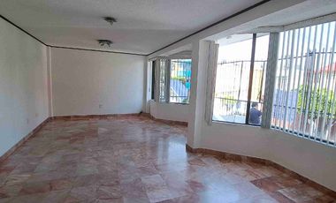 Departamento en renta con espacio adicional ideal para home office | Residencial Acueducto de Guadalupe |  Calle cerrada