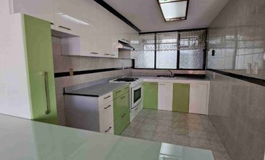 Departamento en renta con espacio adicional ideal para home office | Residencial Acueducto de Guadalupe |  Calle cerrada
