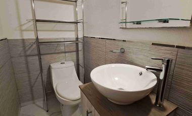 Departamento en renta con espacio adicional ideal para home office | Residencial Acueducto de Guadalupe |  Calle cerrada