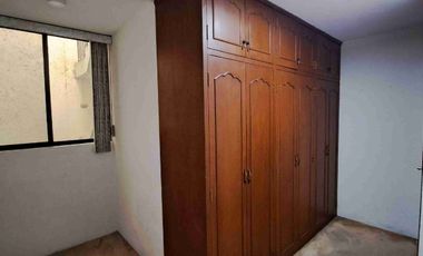 Departamento en renta con espacio adicional ideal para home office | Residencial Acueducto de Guadalupe |  Calle cerrada