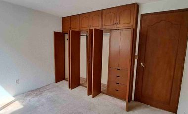 Departamento en renta con espacio adicional ideal para home office | Residencial Acueducto de Guadalupe |  Calle cerrada