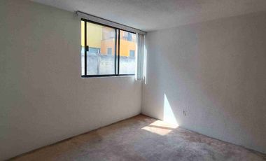 Departamento en renta con espacio adicional ideal para home office | Residencial Acueducto de Guadalupe |  Calle cerrada