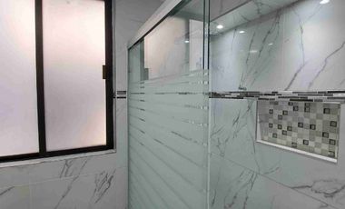 Departamento en renta con espacio adicional ideal para home office | Residencial Acueducto de Guadalupe |  Calle cerrada