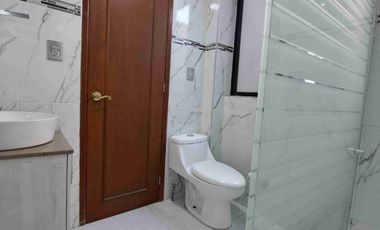 Departamento en renta con espacio adicional ideal para home office | Residencial Acueducto de Guadalupe |  Calle cerrada