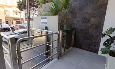 ALQUILER DE DEPARTAMENTO CERCADO DE LIMA SANTA BEATRIZ