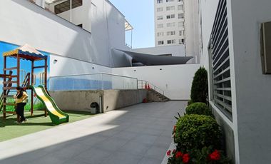ALQUILER DE DEPARTAMENTO CERCADO DE LIMA SANTA BEATRIZ