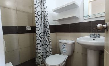 ALQUILER DE DEPARTAMENTO CERCADO DE LIMA SANTA BEATRIZ