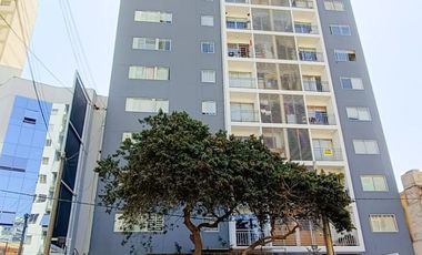 ALQUILER DE DEPARTAMENTO CERCADO DE LIMA SANTA BEATRIZ