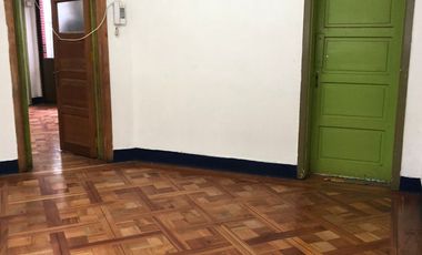 Hermosa casa patrimonial comercial