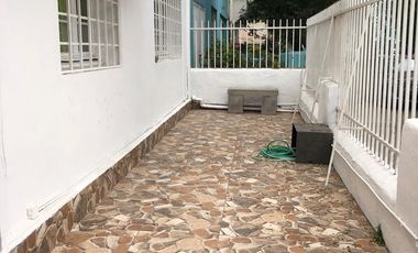 Hermosa casa patrimonial comercial