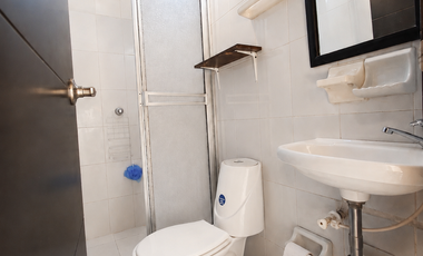 Apartaestudio ejecutivo amoblado todo incluido · San Fernando Nuevo · Cali