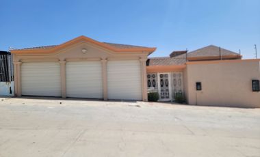 Casa en Renta Laderas De Monterrey, Tijuana, Baja California, Mexico.