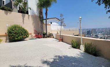 Casa en Renta Laderas De Monterrey, Tijuana, Baja California, Mexico.