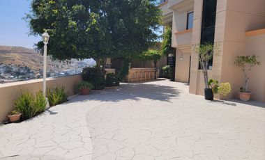 Casa en Renta Laderas De Monterrey, Tijuana, Baja California, Mexico.