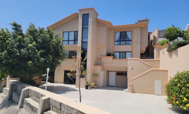 Casa en Renta Laderas De Monterrey, Tijuana, Baja California, Mexico.