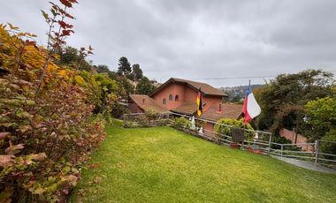 SE ARRIENDA AMPLIA CASA - JARDÍN DEL MAR - VIÑA DEL MAR