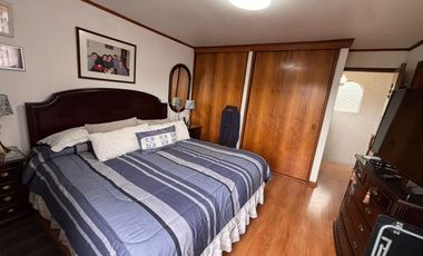 SE ARRIENDA AMPLIA CASA - JARDÍN DEL MAR - VIÑA DEL MAR