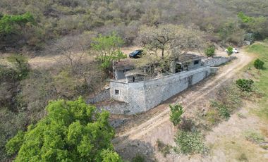 Casa en La Sierra Gorda, Jalpan de serra, Qro
