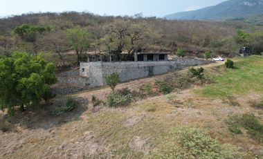 Casa en La Sierra Gorda, Jalpan de serra, Qro
