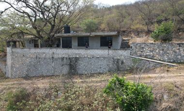 Casa en La Sierra Gorda, Jalpan de serra, Qro