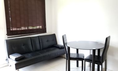 Apartaestudio amoblado todo incluido · San Fernando Nuevo Cali · Desde $1.600.000