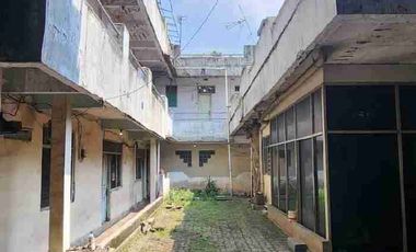 Dijual Gudang lokasi stategis jalan raya Narogong bekasi (nego Sampai deal)