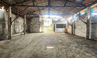 Dijual Gudang lokasi stategis jalan raya Narogong bekasi (nego Sampai deal)