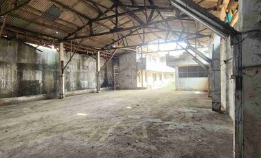 Dijual Gudang lokasi stategis jalan raya Narogong bekasi (nego Sampai deal)