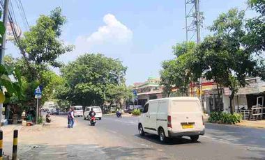 Dijual Gudang lokasi stategis jalan raya Narogong bekasi (nego Sampai deal)