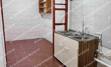 Se Arrienda Casa de dos pisos