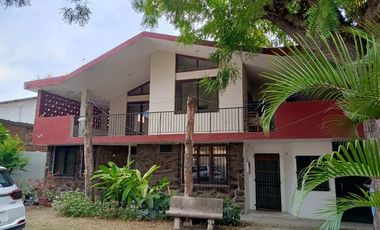 casa con terreno de venta portoviejo 5 de junio