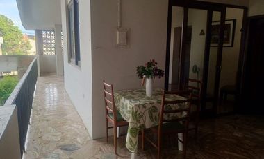 casa con terreno de venta portoviejo 5 de junio