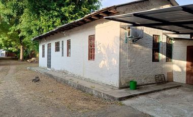 casa con terreno de venta portoviejo 5 de junio