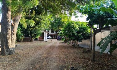 casa con terreno de venta portoviejo 5 de junio