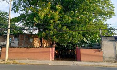 casa con terreno de venta portoviejo 5 de junio