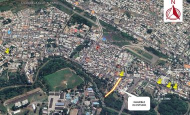 casa con terreno de venta portoviejo 5 de junio