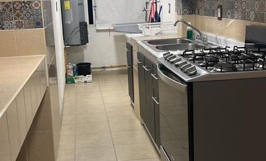 RENTA DEPARTAMENTO ATRÁS GALERÍAS PERINORTE, CUAUTITLAN IZCALLI