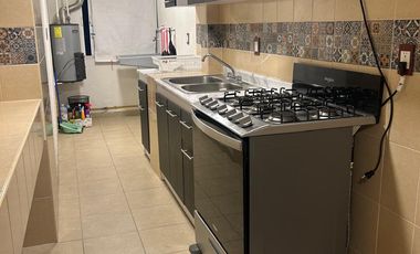 RENTA DEPARTAMENTO ATRÁS GALERÍAS PERINORTE, CUAUTITLAN IZCALLI
