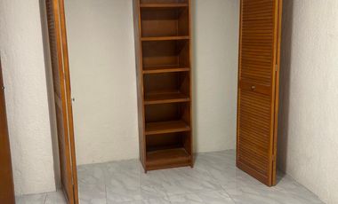 RENTA DEPARTAMENTO ATRÁS GALERÍAS PERINORTE, CUAUTITLAN IZCALLI