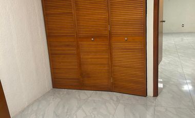 RENTA DEPARTAMENTO ATRÁS GALERÍAS PERINORTE, CUAUTITLAN IZCALLI