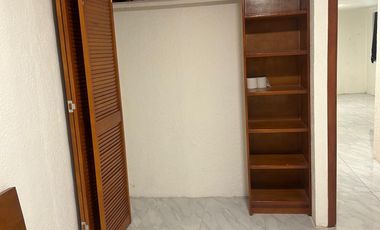 RENTA DEPARTAMENTO ATRÁS GALERÍAS PERINORTE, CUAUTITLAN IZCALLI